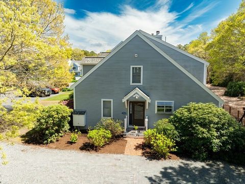 Photo of 131 Shellback #131T, Mashpee, MA 02649 (MLS # 73499570)