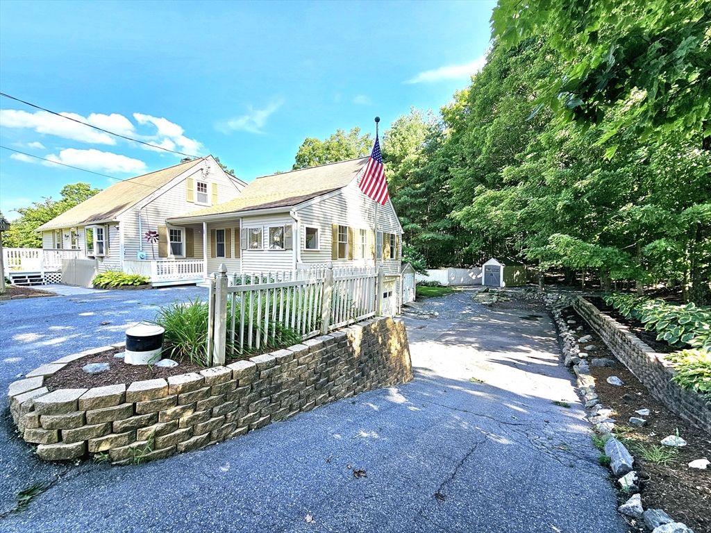 30 Princeton Rd