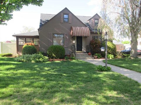 Photo of 28 Clairmont Ave, Chicopee, MA 01013 (MLS # 73512466)