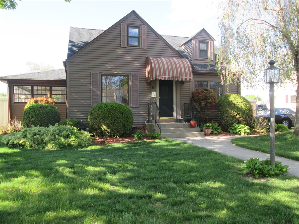 28 Clairmont Ave