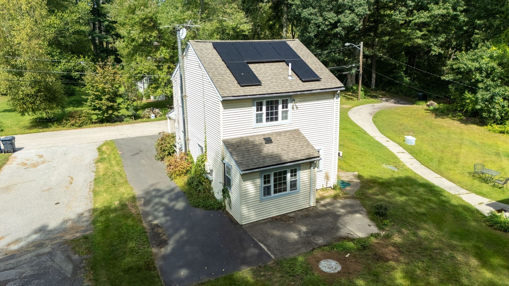17 W Cedar Rd, Norfolk, MA Photo #30