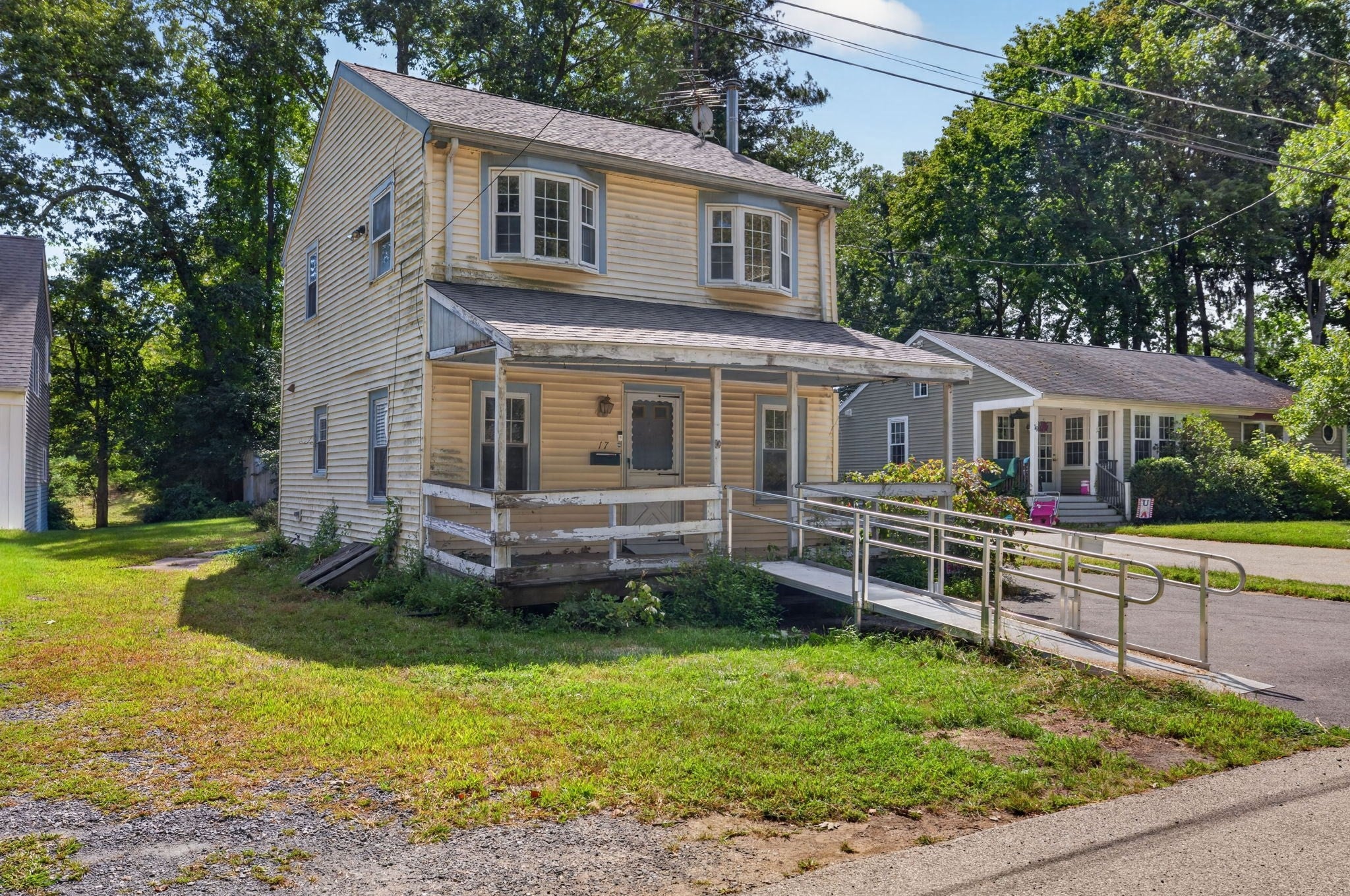 17 W Cedar Rd, Norfolk, MA Photo #1