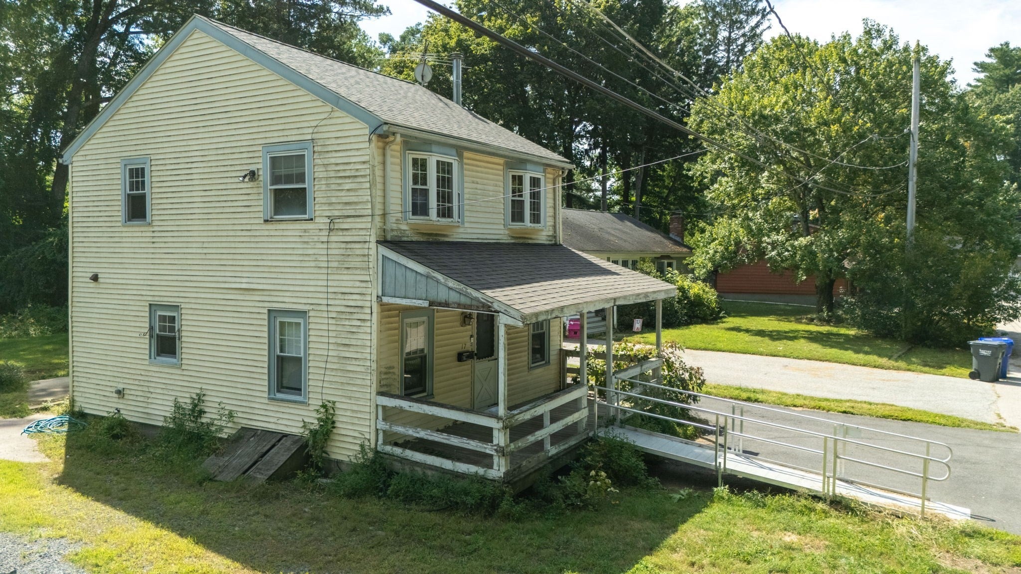 17 W Cedar Rd, Norfolk, MA Photo #28