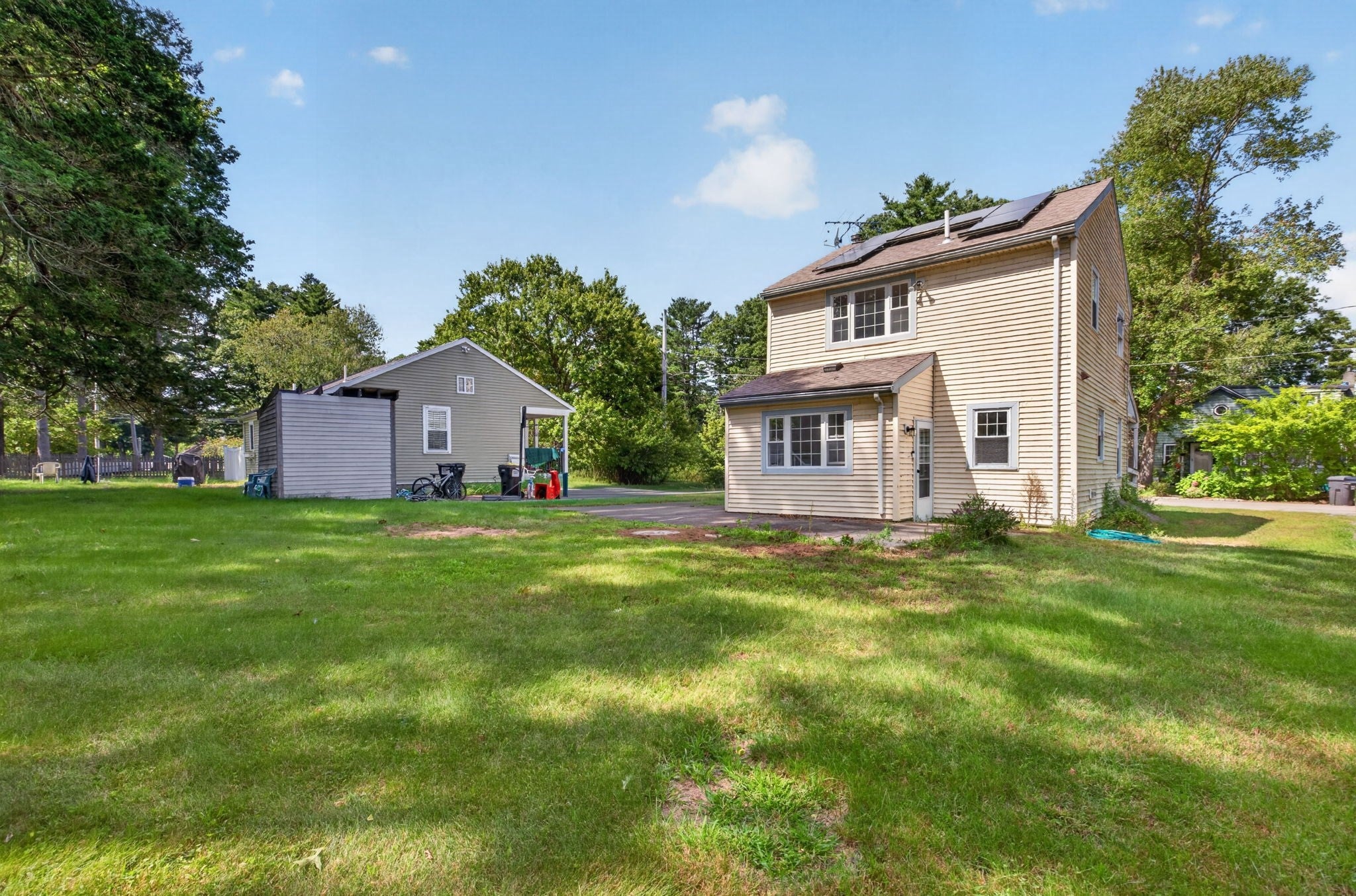 17 W Cedar Rd, Norfolk, MA Photo #6