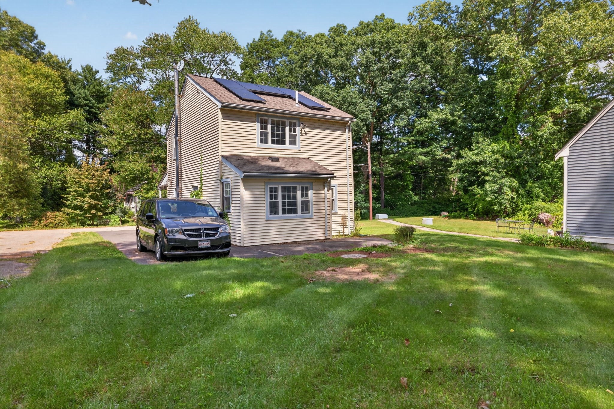 17 W Cedar Rd, Norfolk, MA Photo #4