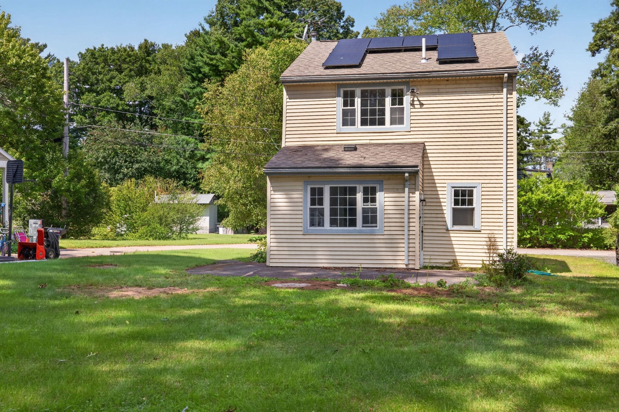 17 W Cedar Rd, Norfolk, MA Photo #5