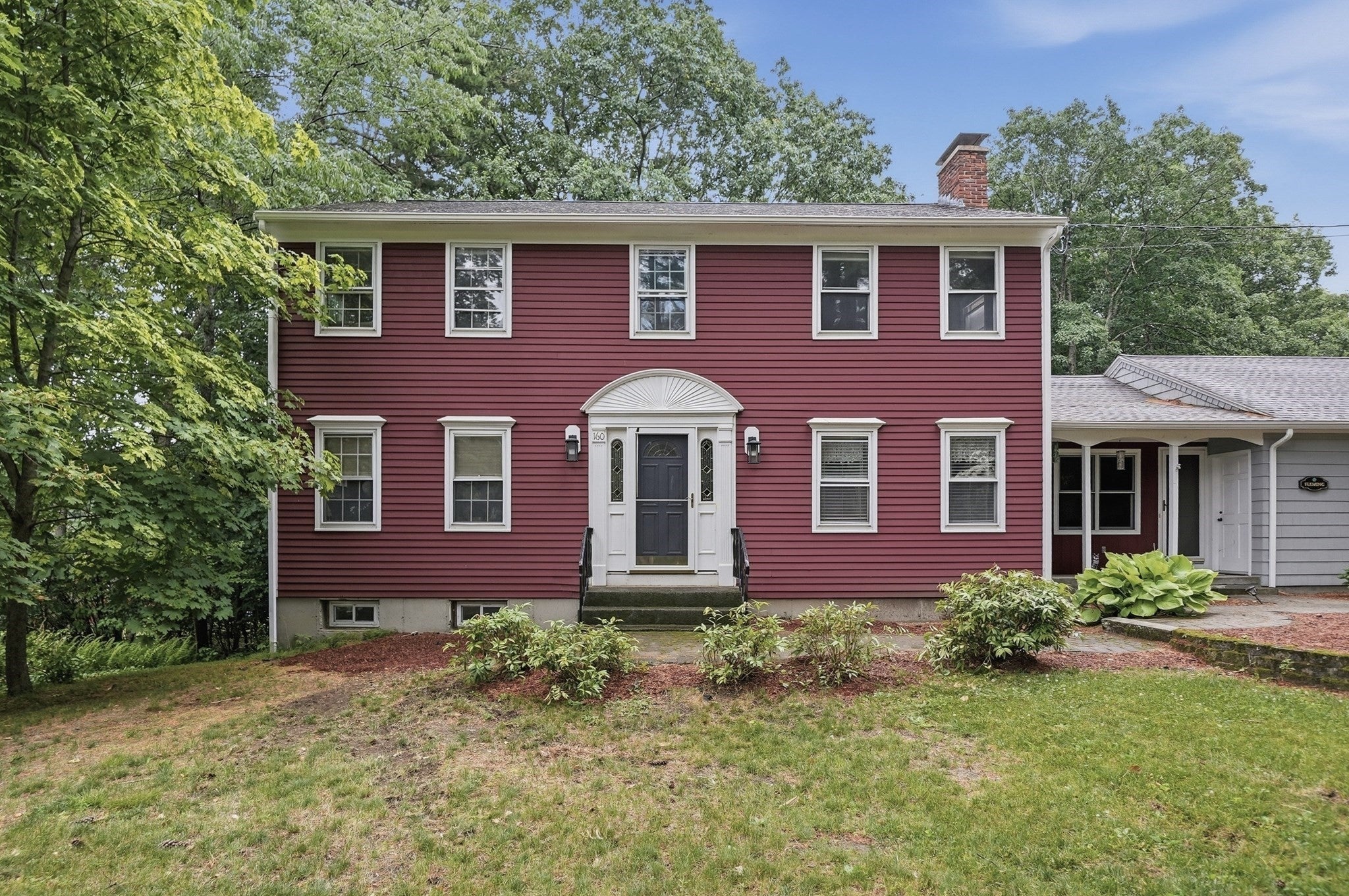 160 Twinbrooke Drive
