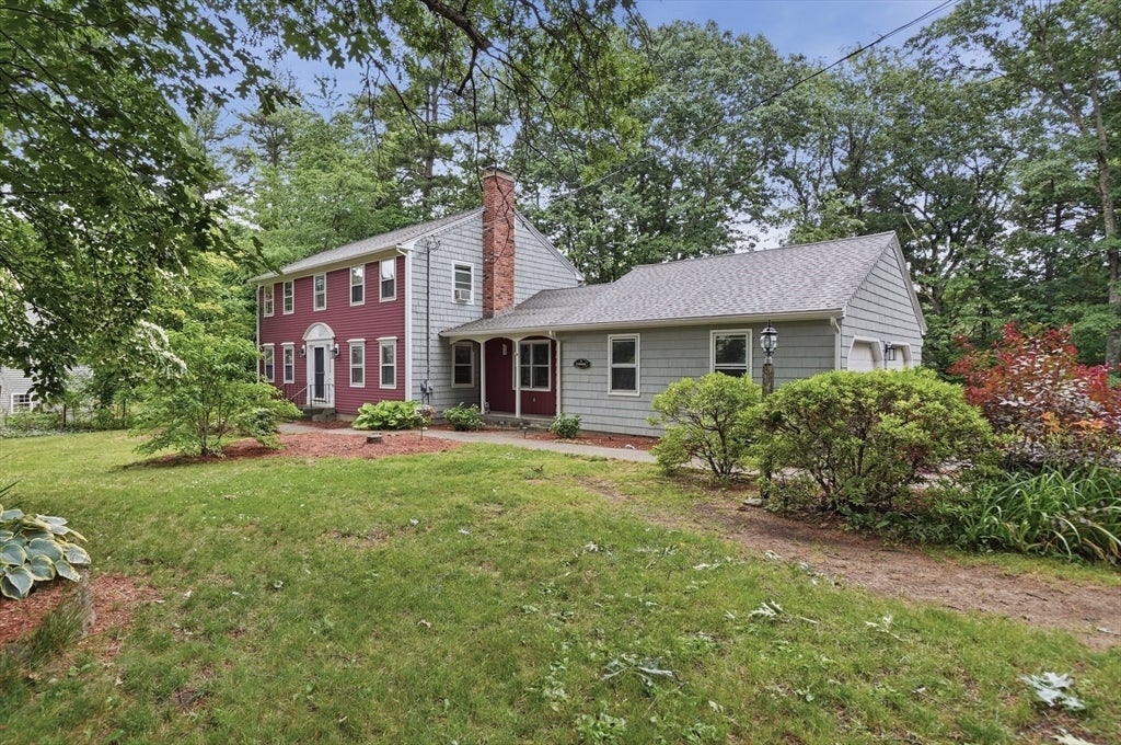 160 Twinbrooke Drive