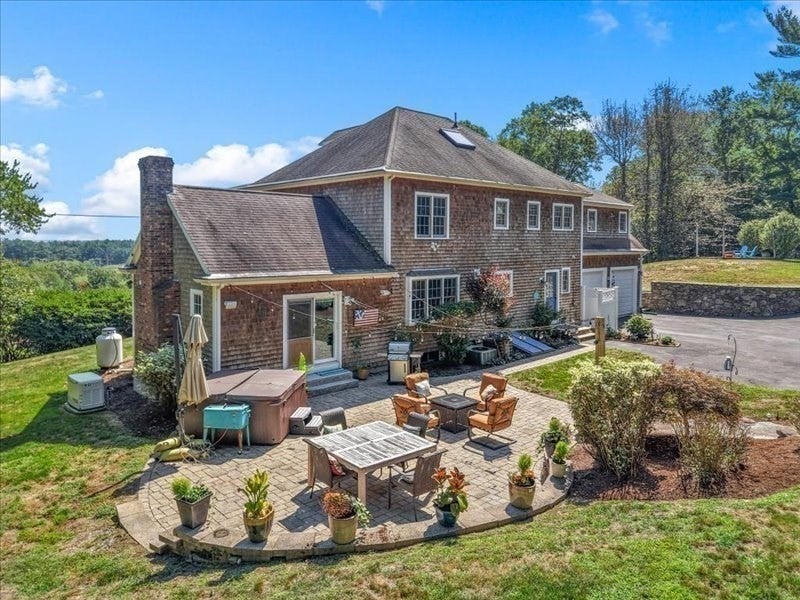 6 Eagle Rd, Marshfield, MA, 6 Eagle Rd, Marshfield, MA Photo #35