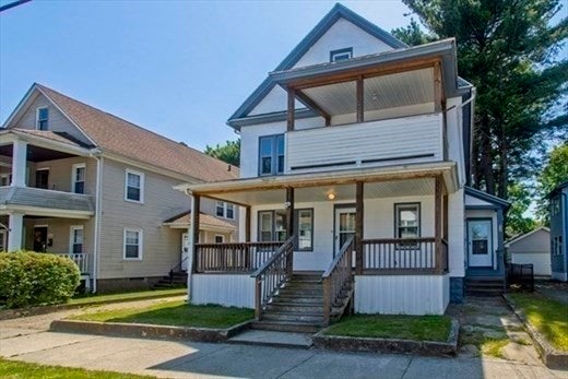54 Draper St, Springfield, MA, 54 Draper St, Springfield, MA Photo #3