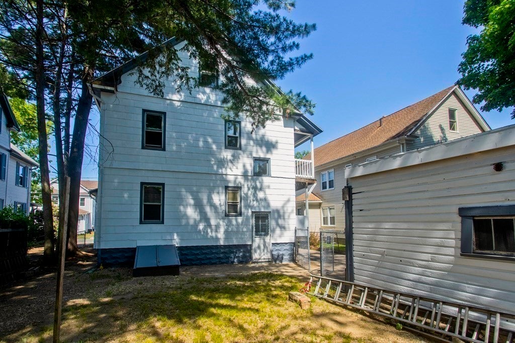 54 Draper St, Springfield, MA, 54 Draper St, Springfield, MA Photo #17