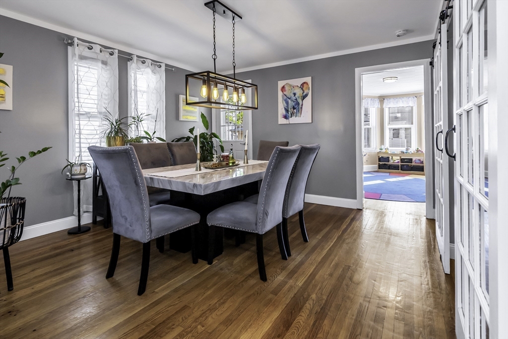 23 Eutaw Ave