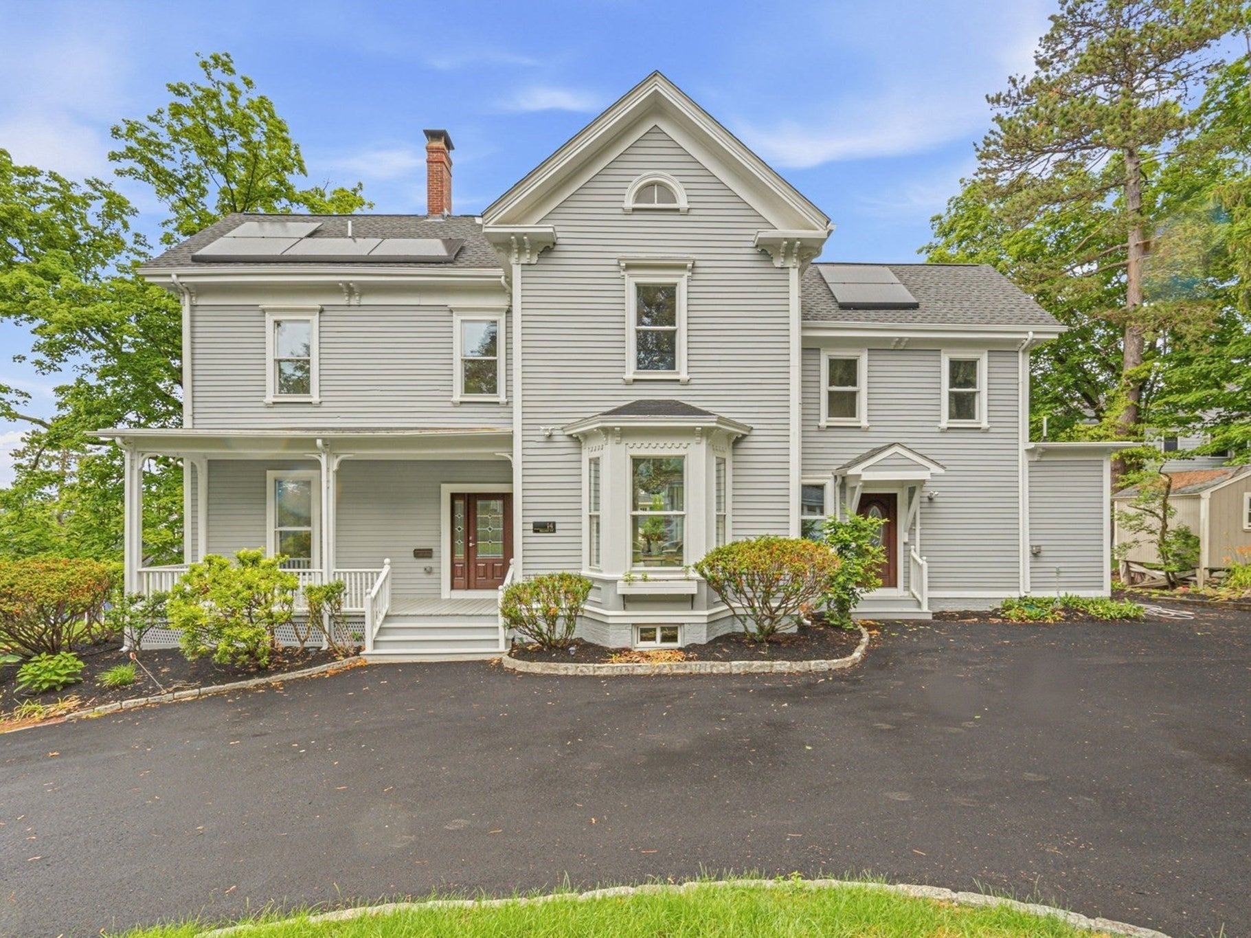 14 Hillside Ave, Winchester, MA Photo #1