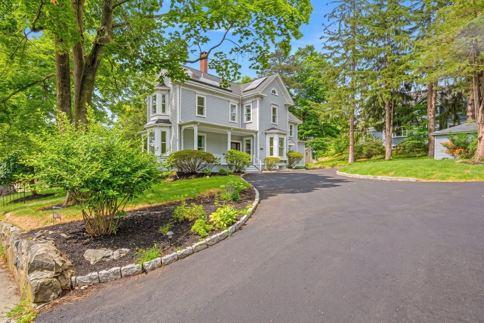 14 Hillside Ave, Winchester, MA Photo #39
