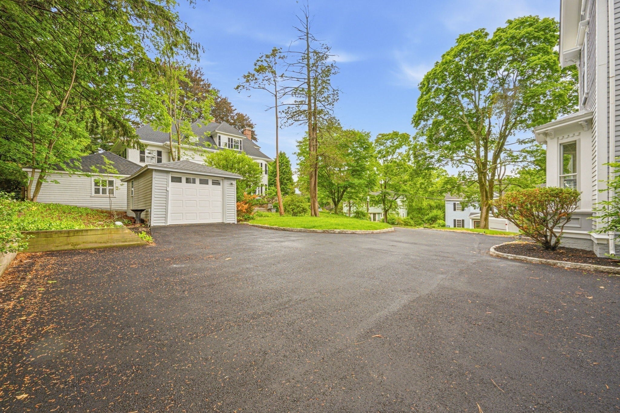 14 Hillside Ave, Winchester, MA Photo #40