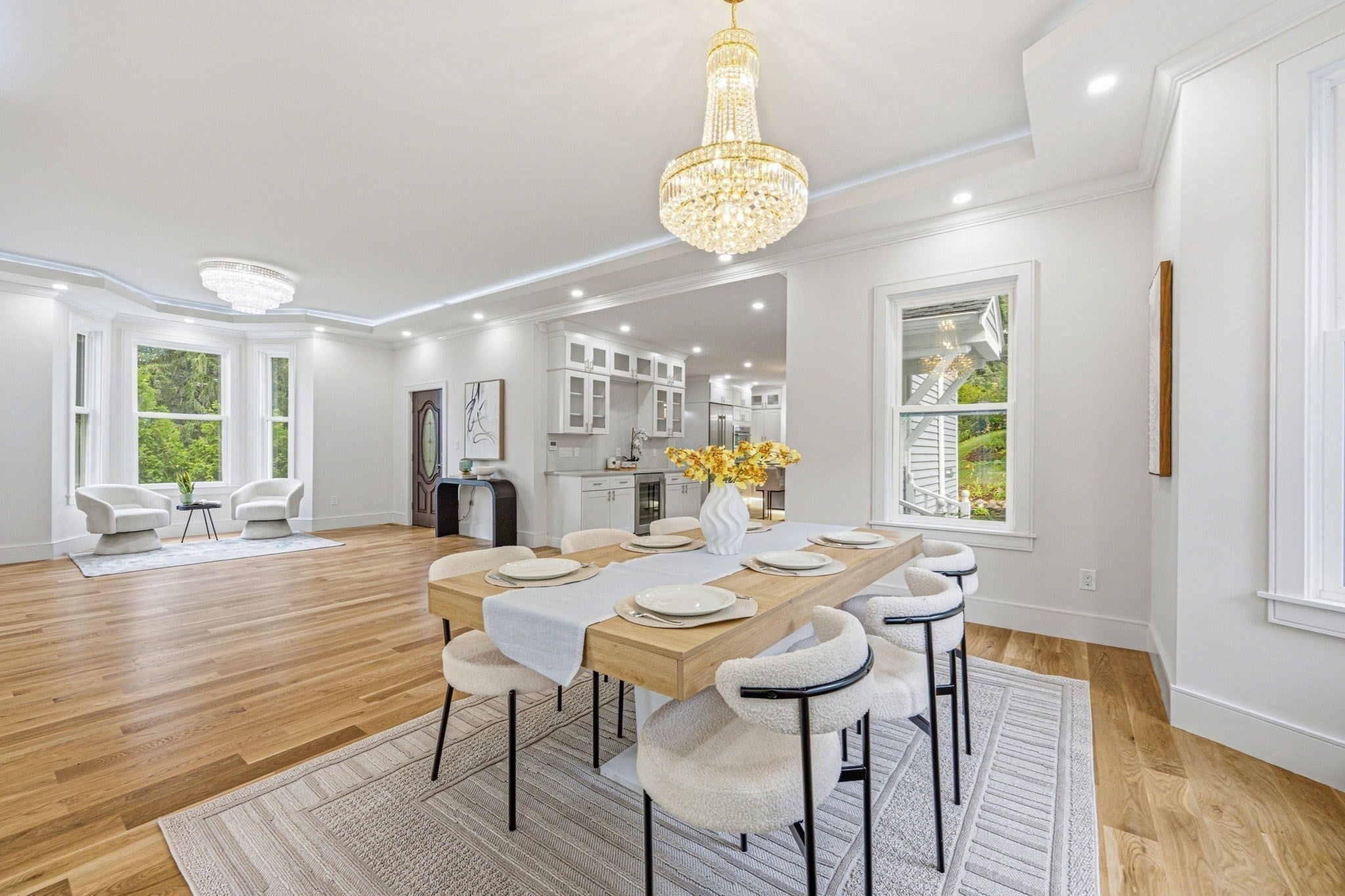 14 Hillside Ave, Winchester, MA Photo #12
