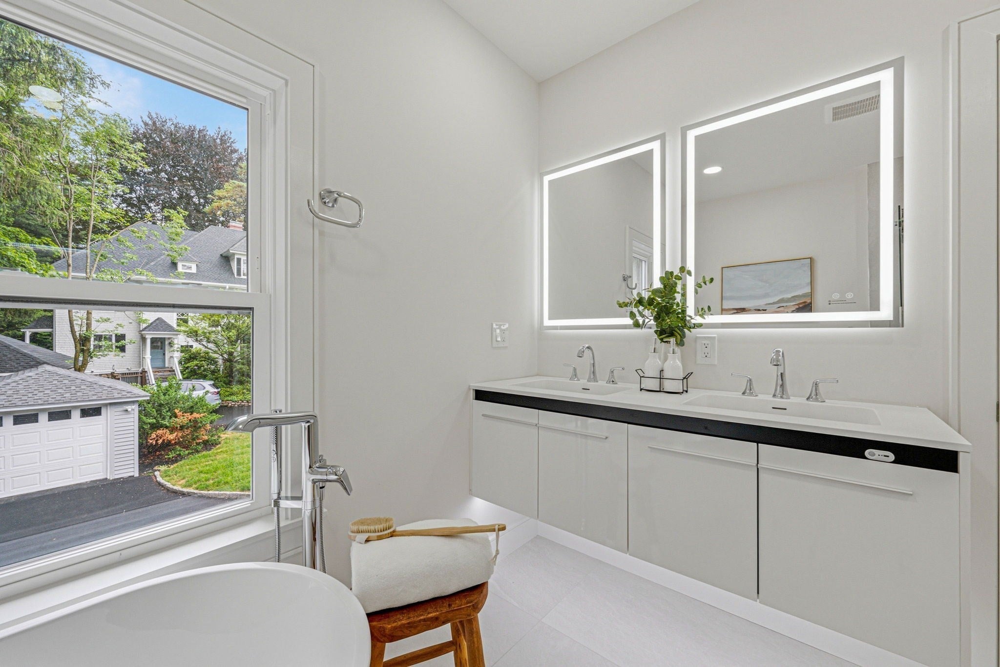 14 Hillside Ave, Winchester, MA Photo #22