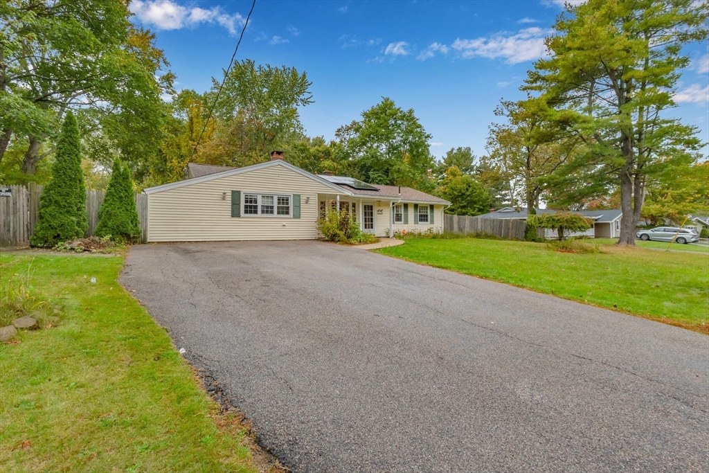 21 Annette Rd