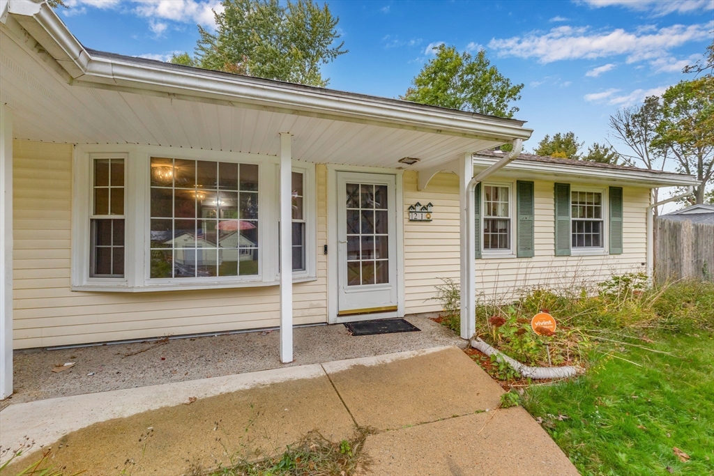 21 Annette Rd