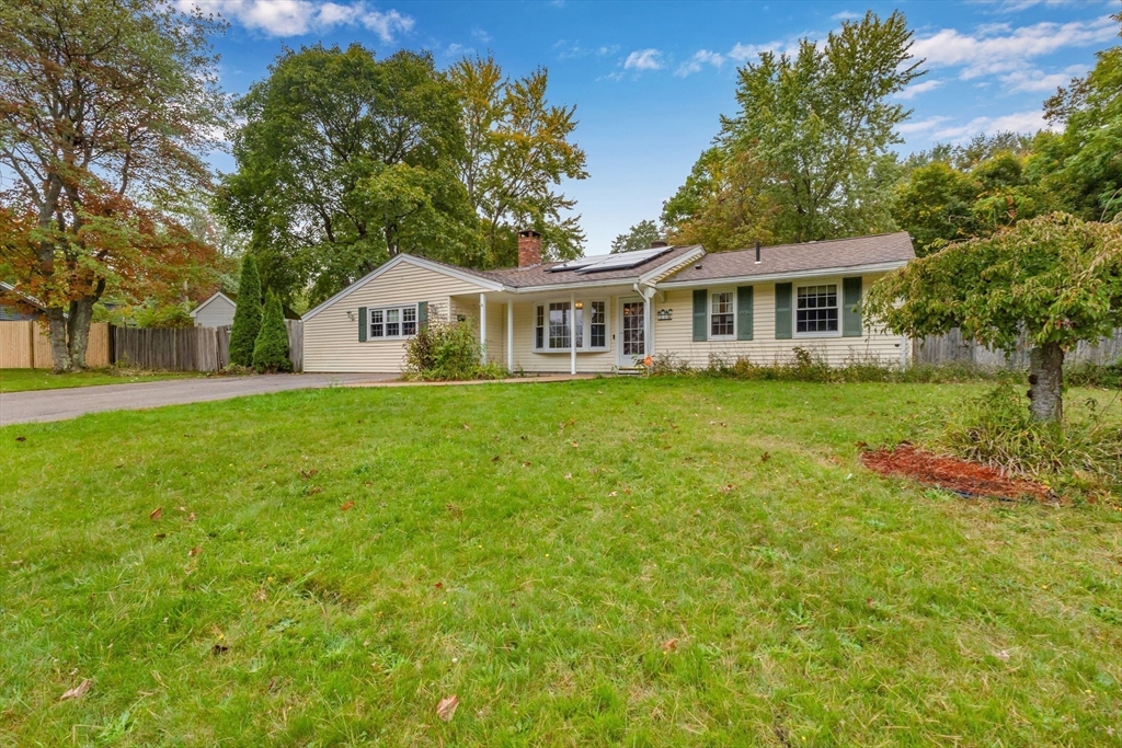 21 Annette Rd