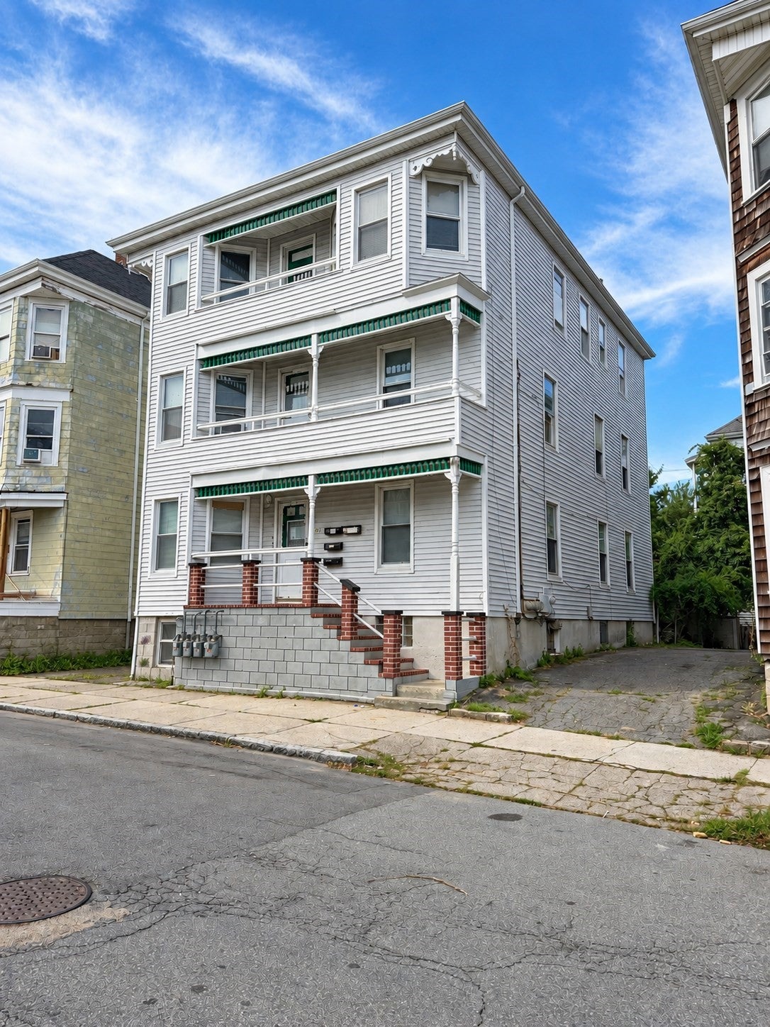 103 David St 1