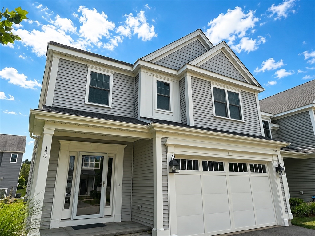 127 Oxbow Rd