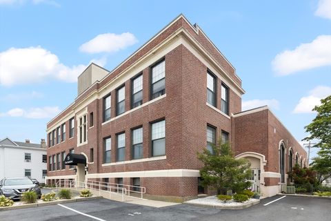 15 Ocean Drive 105 Winthrop MA 02152