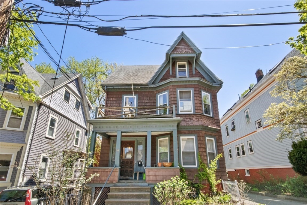 14 Tower St
