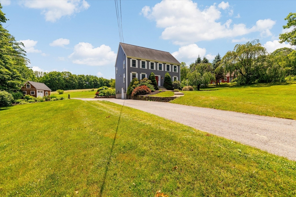 73 Carter Rd