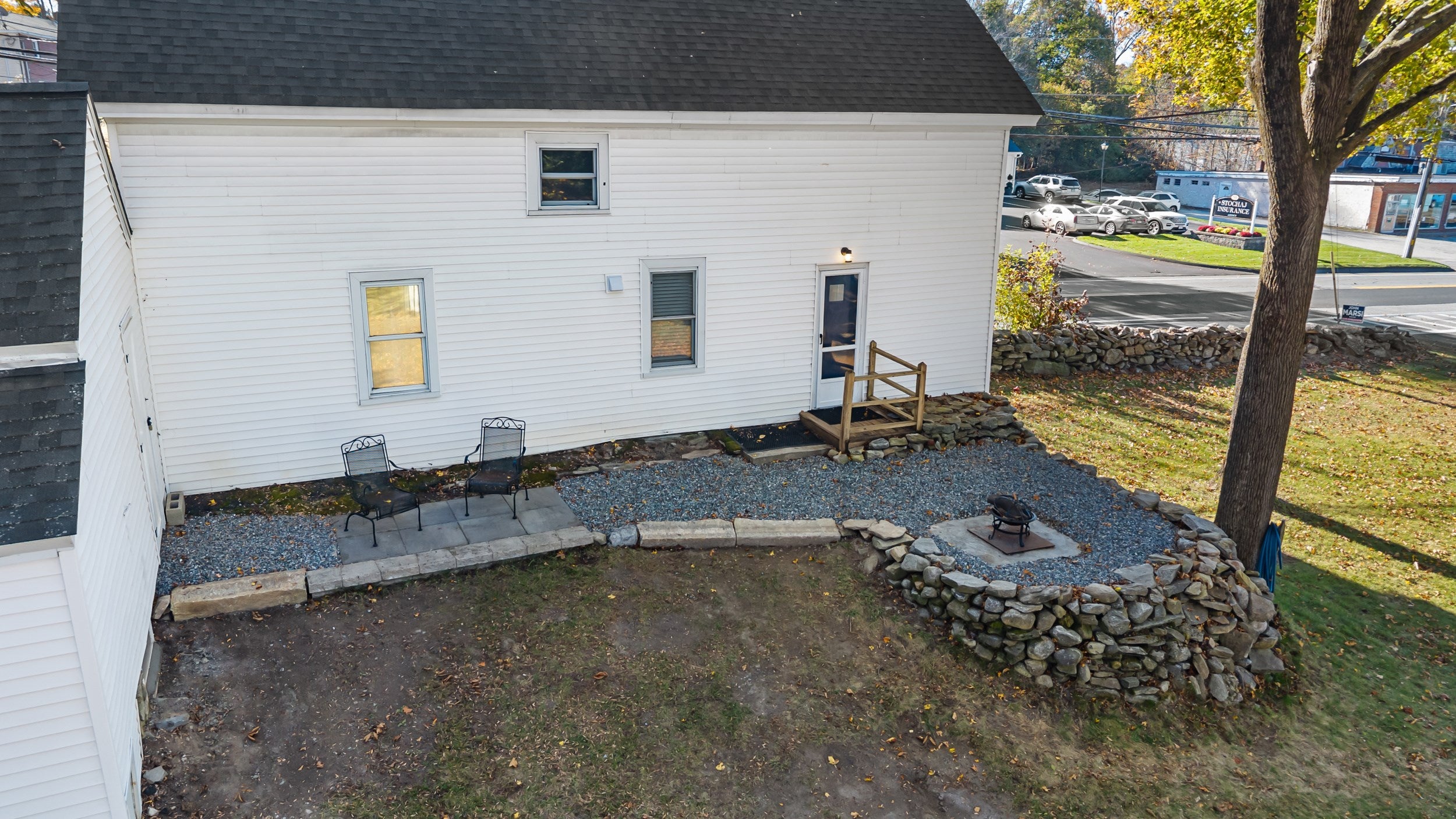 82 W Main St, Dudley, MA Photo #21