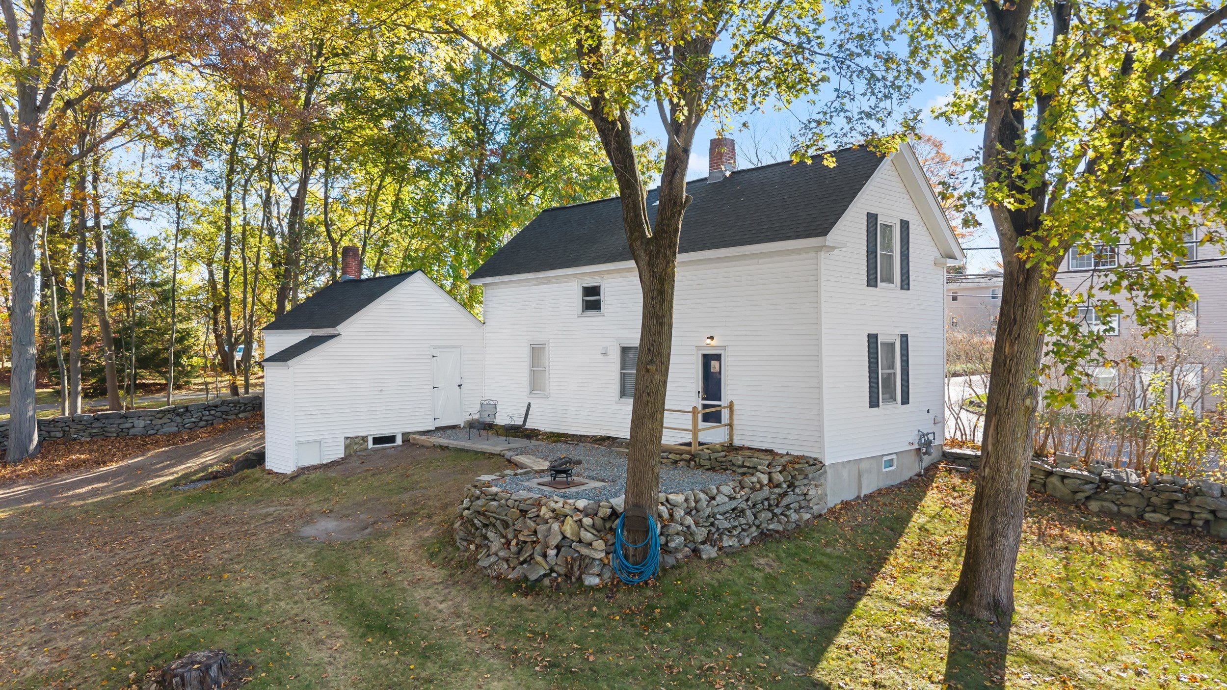 82 W Main St, Dudley, MA Photo #19
