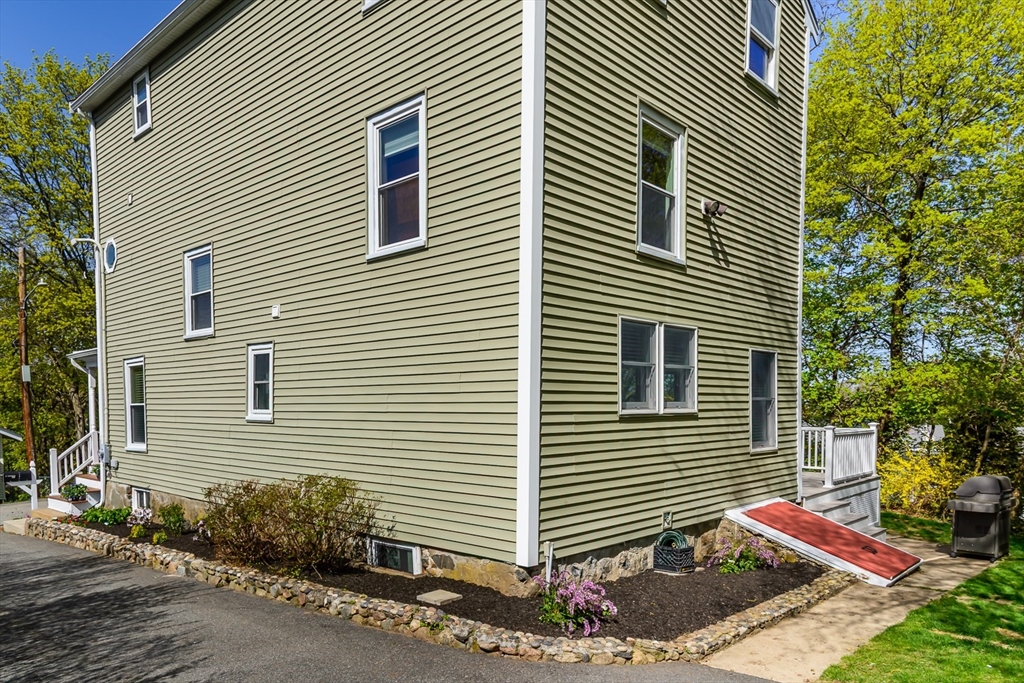 2 Longfellow St.