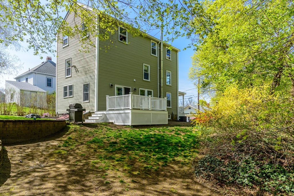 2 Longfellow St.