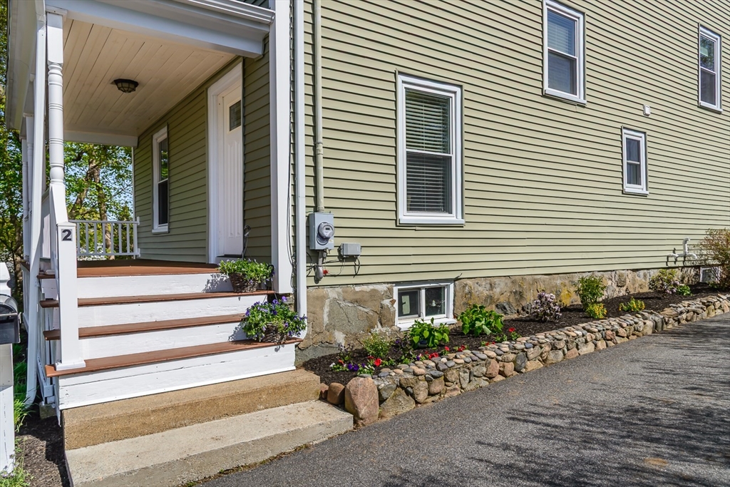 2 Longfellow St.