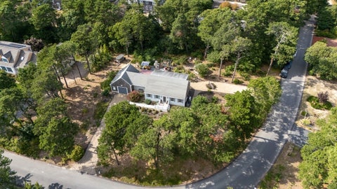 Photo of 85 Jennie Clark Rd, Eastham, MA 02642 (MLS # 73571910)
