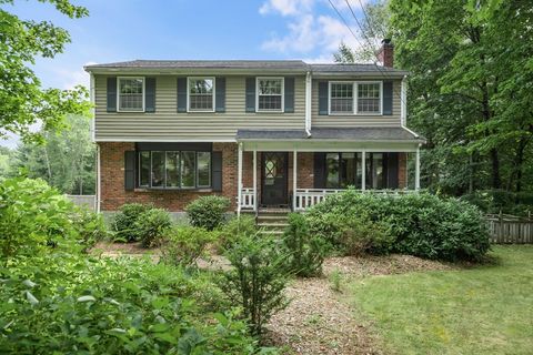Photo of 18 Village St, Millis, MA 02054 (MLS # 73414953)