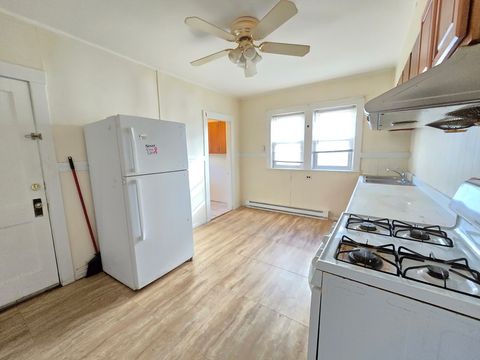 Photo of 23 Lowe Street #1, Quincy, MA 02169 (MLS # 73463099)