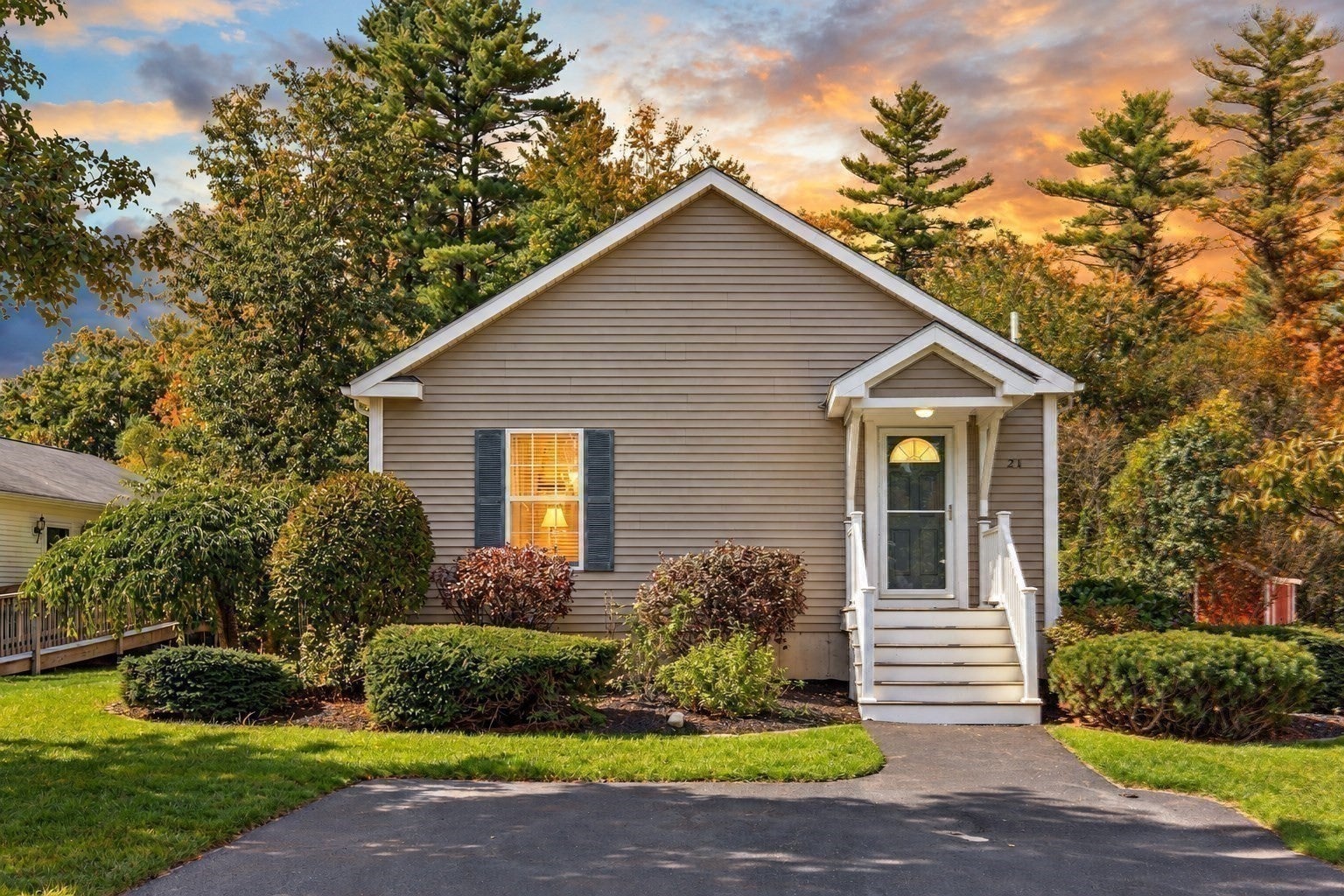 21 Hemlock Dr #21, East Bridgewater, MA, 21 Hemlock Dr #21, East Bridgewater, MA Photo #17