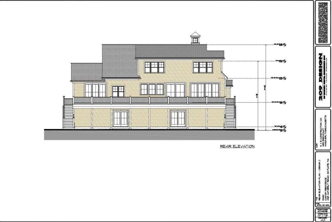 430 B Hatherly Rd, Scituate MA 02066