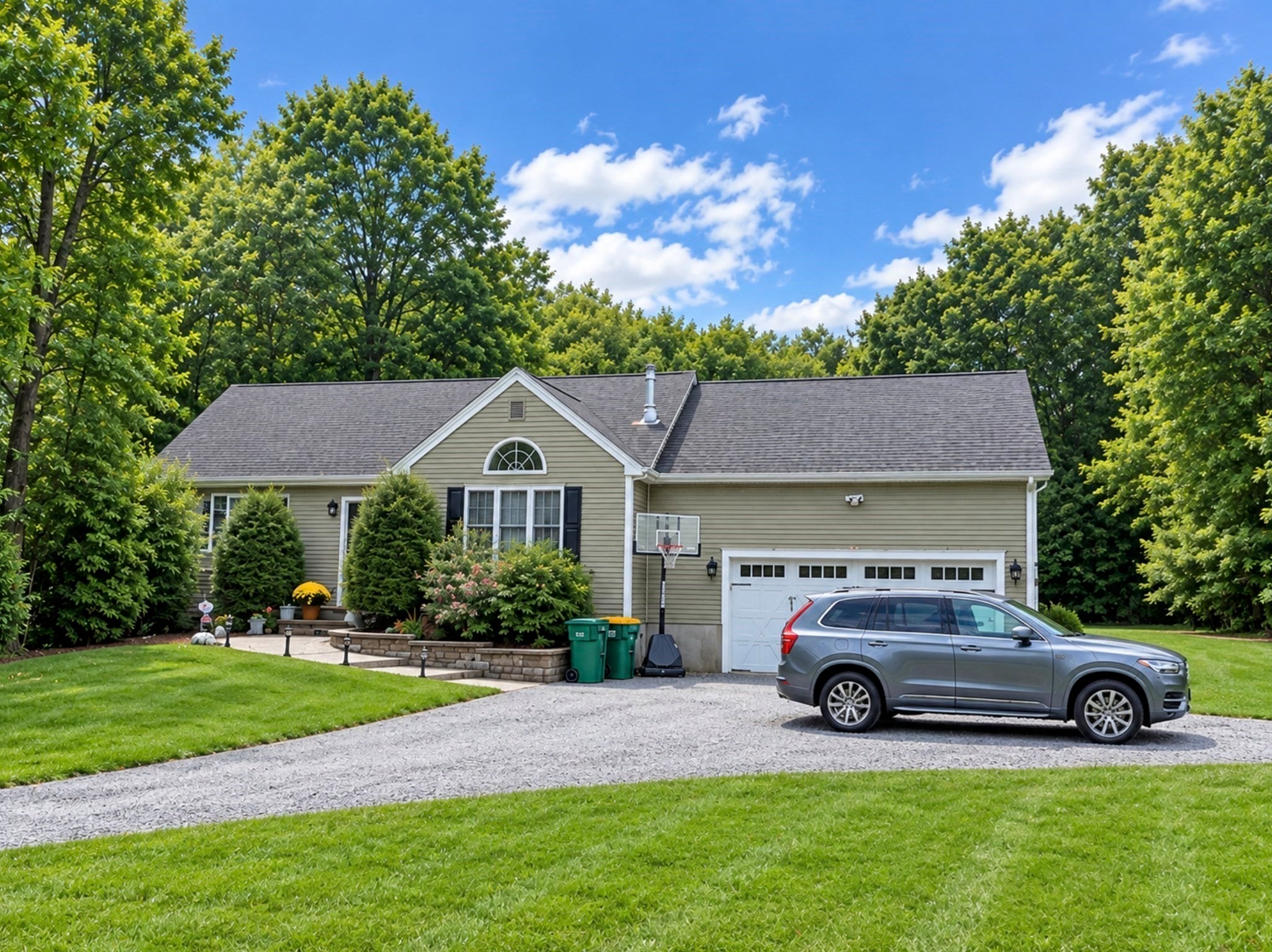 Photo of 375 and 0 Gilbert St, Mansfield, MA