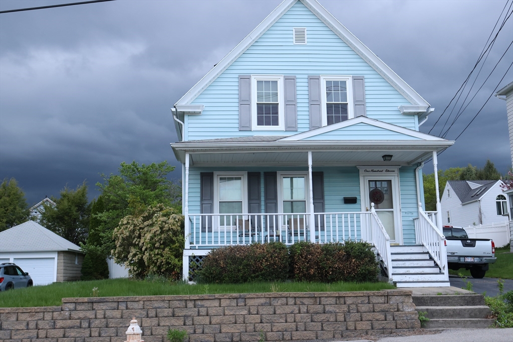 111 Fairhaven