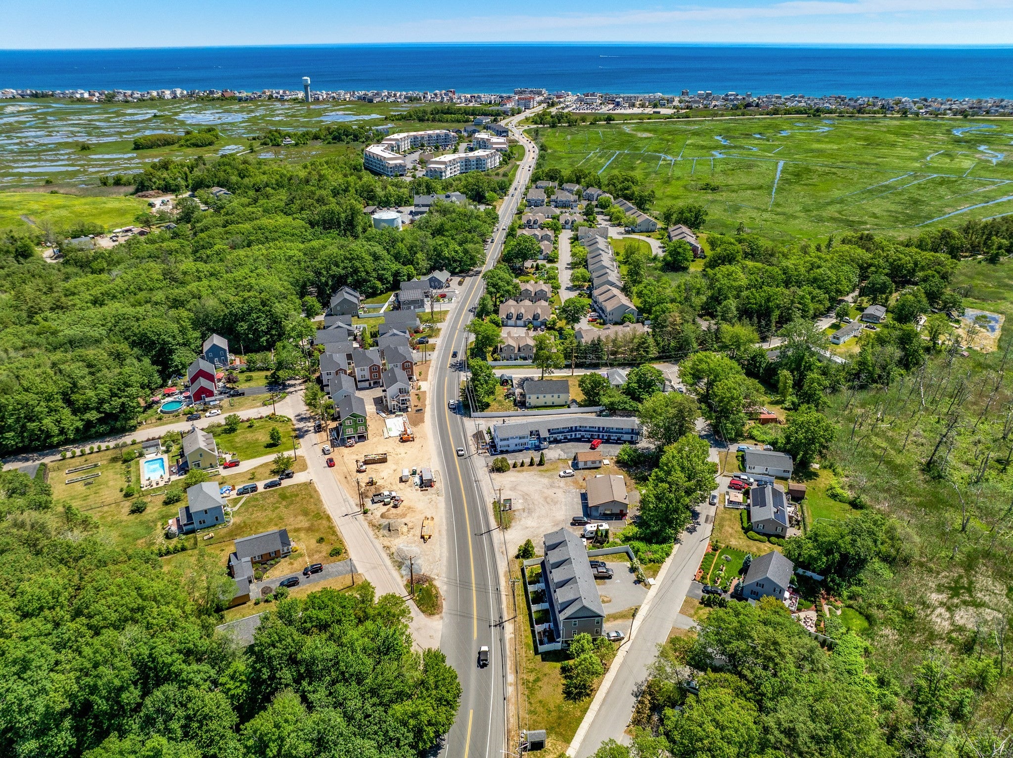 2 Old County Rd #15, Salisbury, MA, 2 Old County Rd #15, Salisbury, MA Photo #33