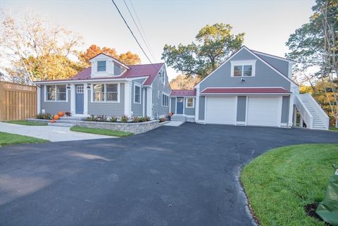 492 Merrimac Street Newburyport MA 01950