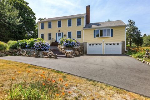 Photo of 10 Briarfield Road, Dennis, MA 02660 (MLS # 73502265)