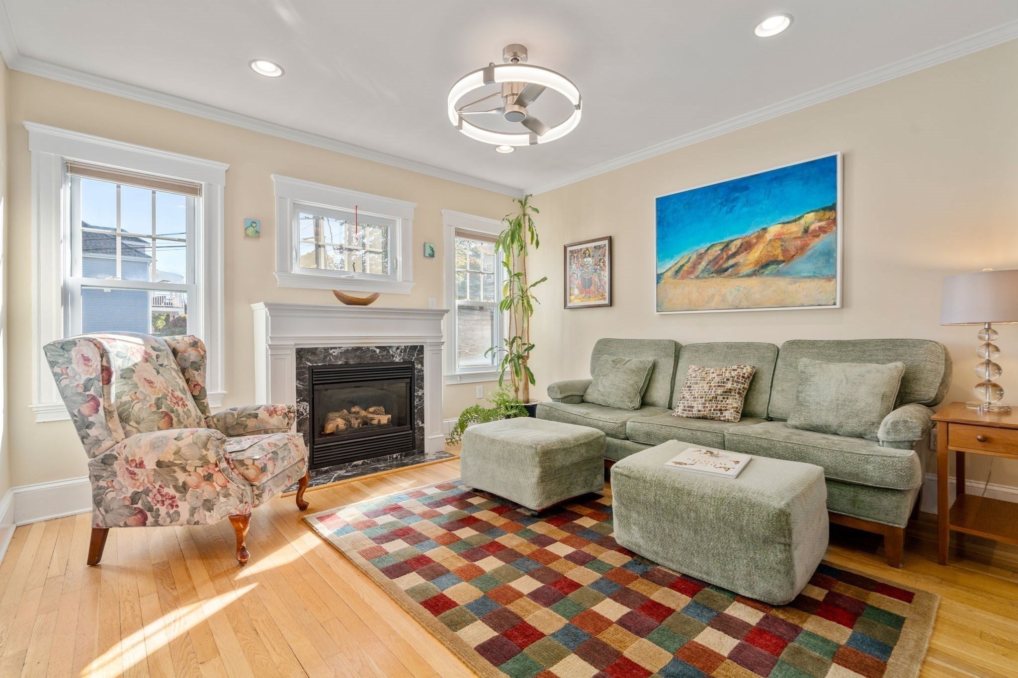 129 Hillside Road 2