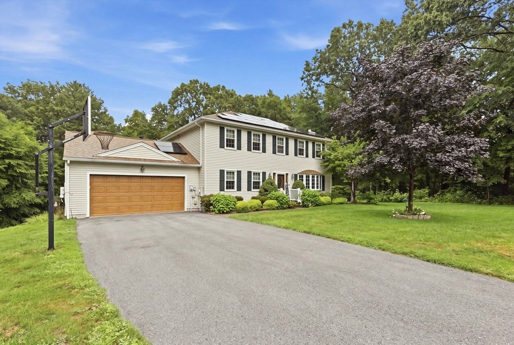 46 Jessica Pl, Agawam, MA, 46 Jessica Pl, Agawam, MA Photo #1