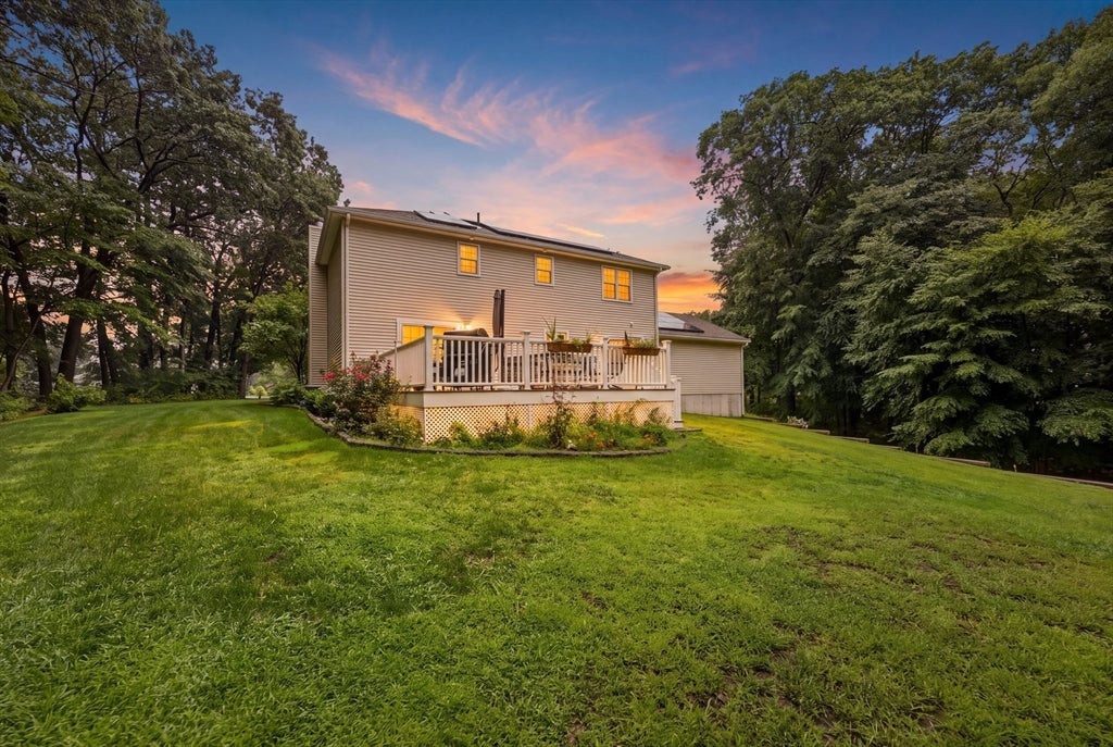 46 Jessica Pl, Agawam, MA, 46 Jessica Pl, Agawam, MA Photo #39