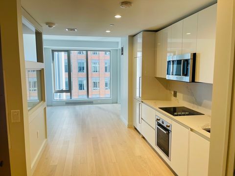 Photo of 135 Seaport Blvd #910, Boston, MA 02210 (MLS # 73500346)