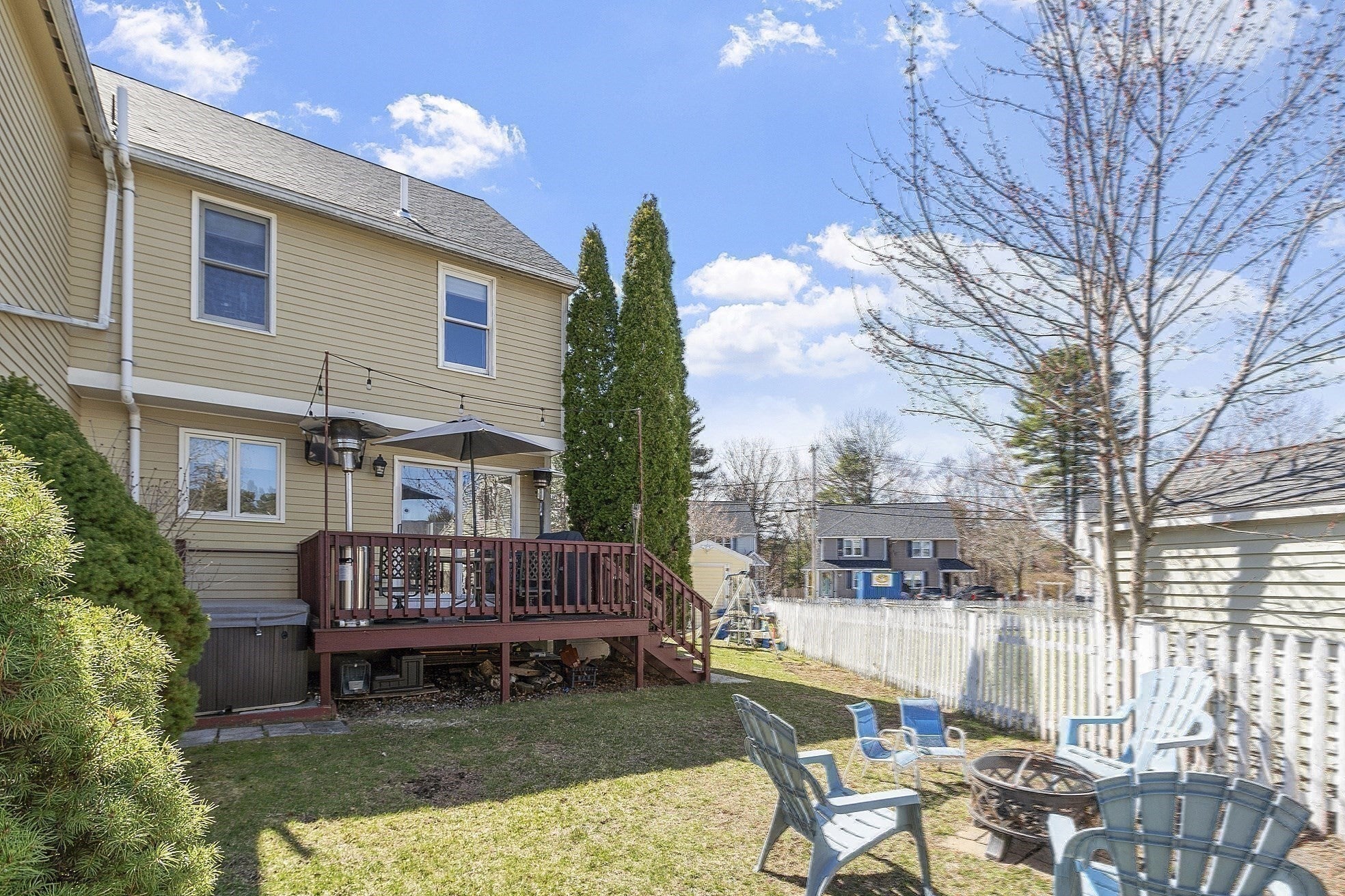 4001 Pouliot Place, Wilmington, MA, 4001 Pouliot Place, Wilmington, MA Photo #38