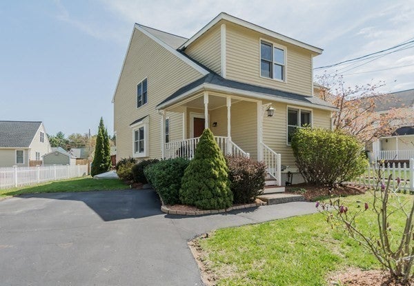 4001 Pouliot Place, Wilmington, MA, 4001 Pouliot Place, Wilmington, MA Photo #1